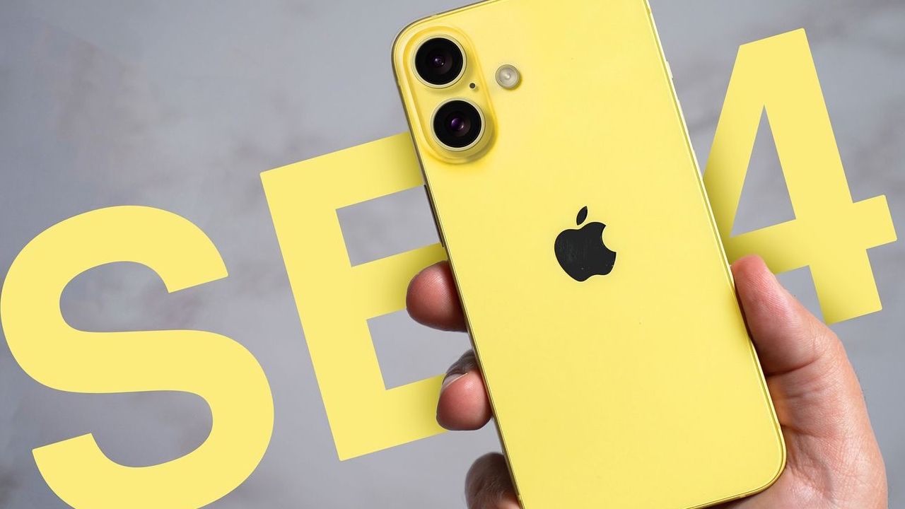 Yıllarca Beklediğimiz iPhone SE 4 Ne Oldu da Tanıtılmadı? Apple Seriyi Neden İptal Etti?