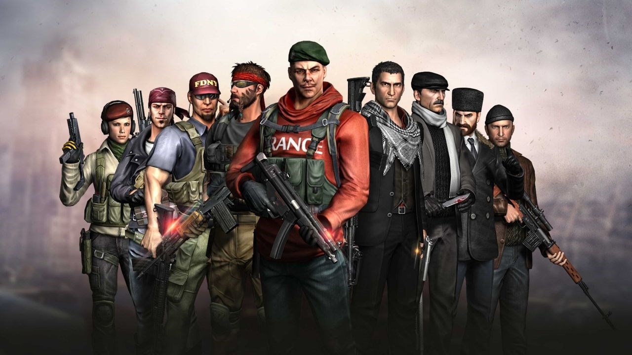 Zula: Türkiye’nin İlk MMOFPS’inin Hikâyesi, Oynanışı ve Sistem Gereksinimleri