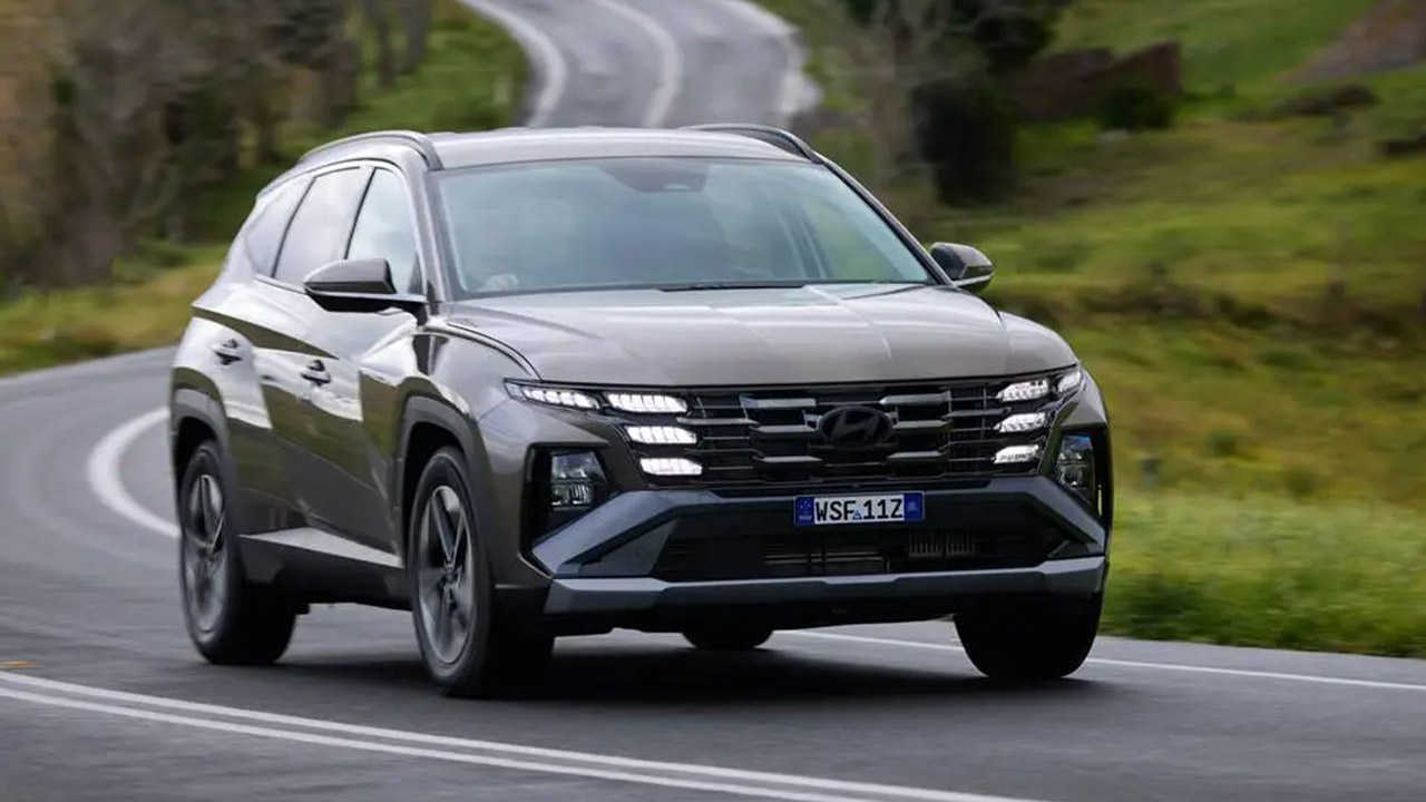 Ulaş Utku Bozdoğan: 2025 Hyundai Tucson Alınır mı? Tasarımı, Donanımı, Performansı ve Fiyatı! 8 2025 Hyundai Tucson Alınır mı? Tasarımı, Donanımı, Performansı ve Fiyatı!