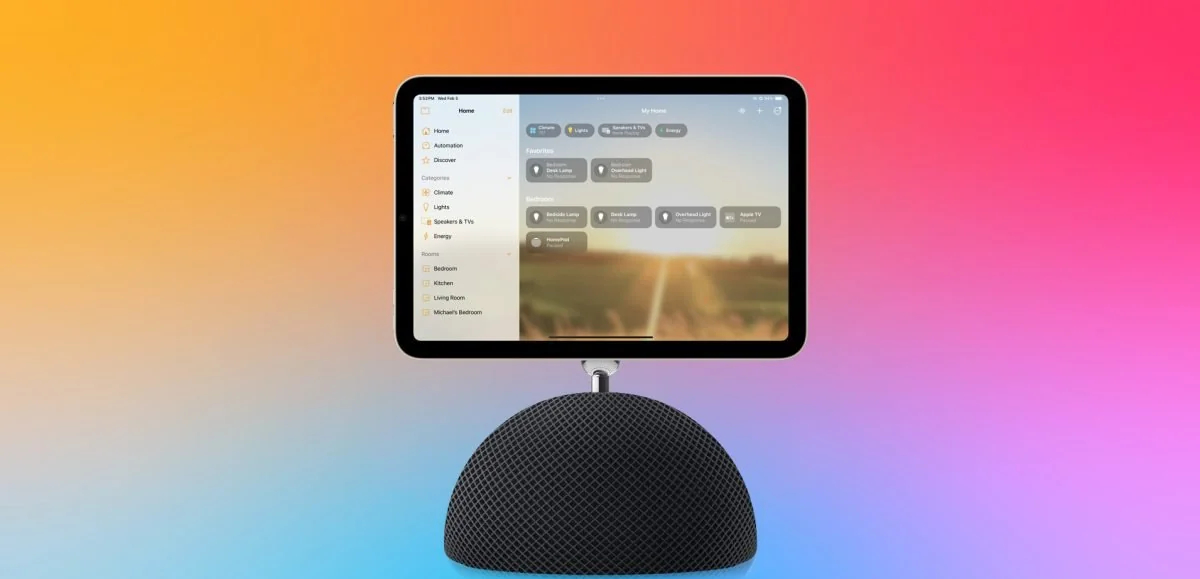Apple, Yepyeni Bir İşletim Sistemi Üzerinde Çalışıyor: İşte Evinizi Bilim Kurgu Filmlerine Dönüştürecek Sistem Hakkında Bilgiler