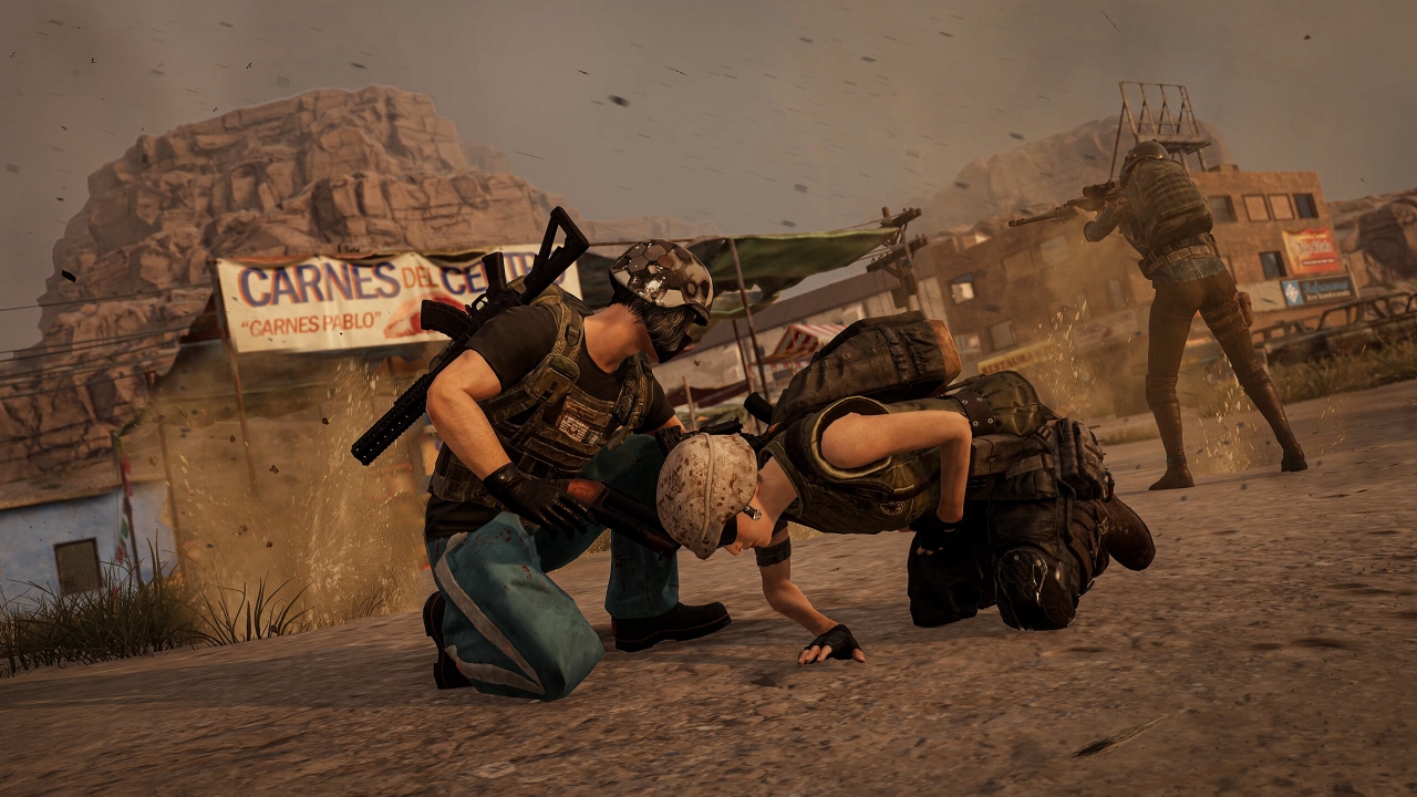 Battle Royale Oyunlarının Atası: PUBG'nin Doğuş Hikâyesi, Sistem Gereksinimleri ve Oyuna Dair Her Şey