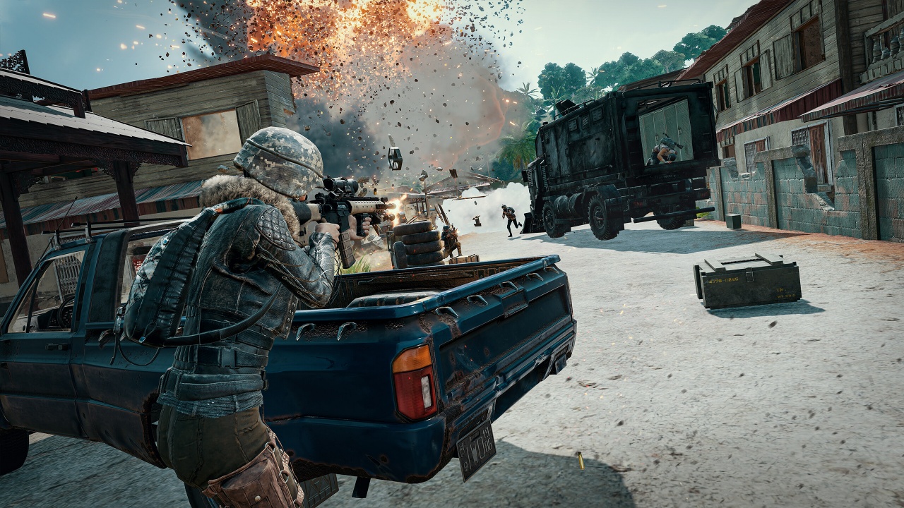 Battle Royale Oyunlarının Atası: PUBG'nin Doğuş Hikâyesi, Sistem Gereksinimleri ve Oyuna Dair Her Şey