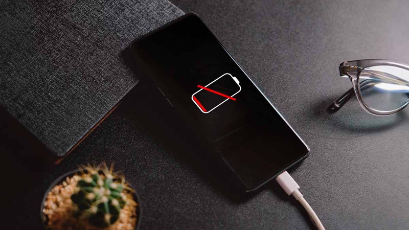 Gereksiz Şarj Etme ve Fazla Priz Kullanımı