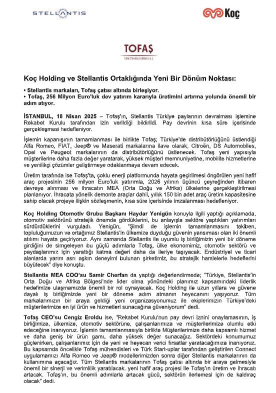 Doblo’nun Bursa’ya Dönüşü: K9 Ailesinin Türkiye Üretim Vetosu