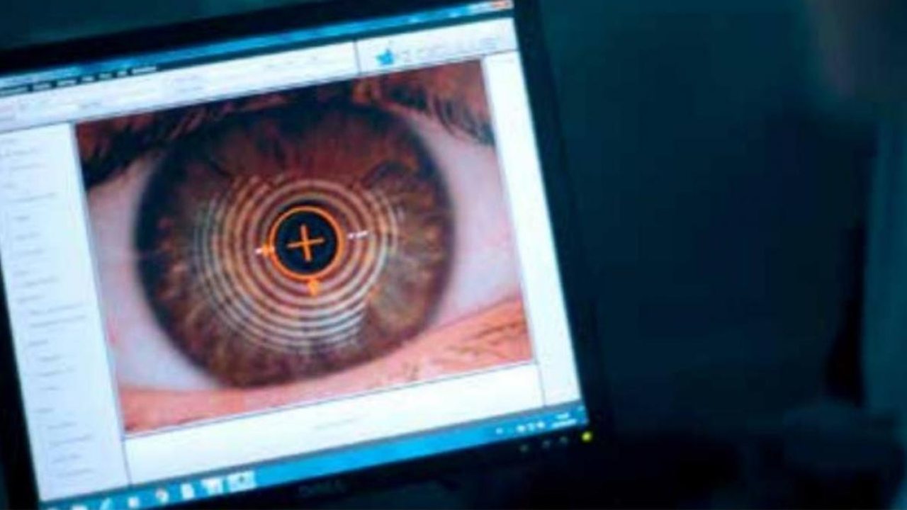 EMR ile Göz Sağlığında Yeni Bir Yaklaşım: Elektromekanik Yeniden Şekillendirme