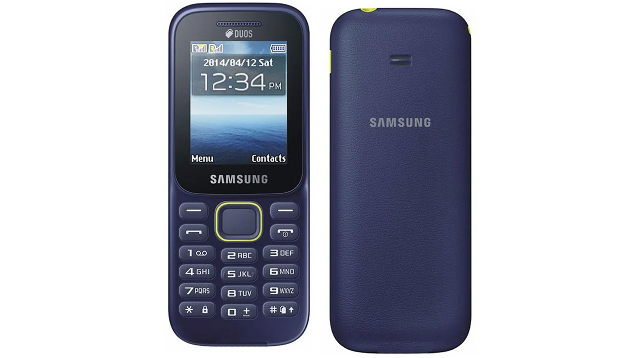 Samsung SM-B310E