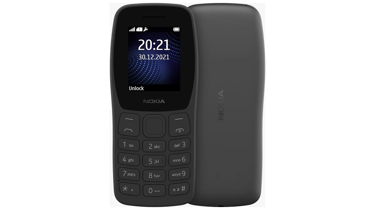 Nokia 105 Classic