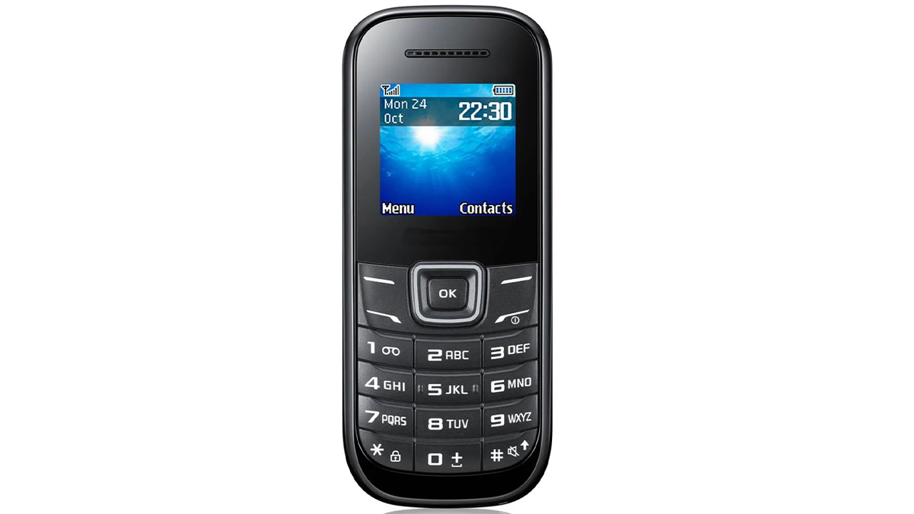 Samsung E1205