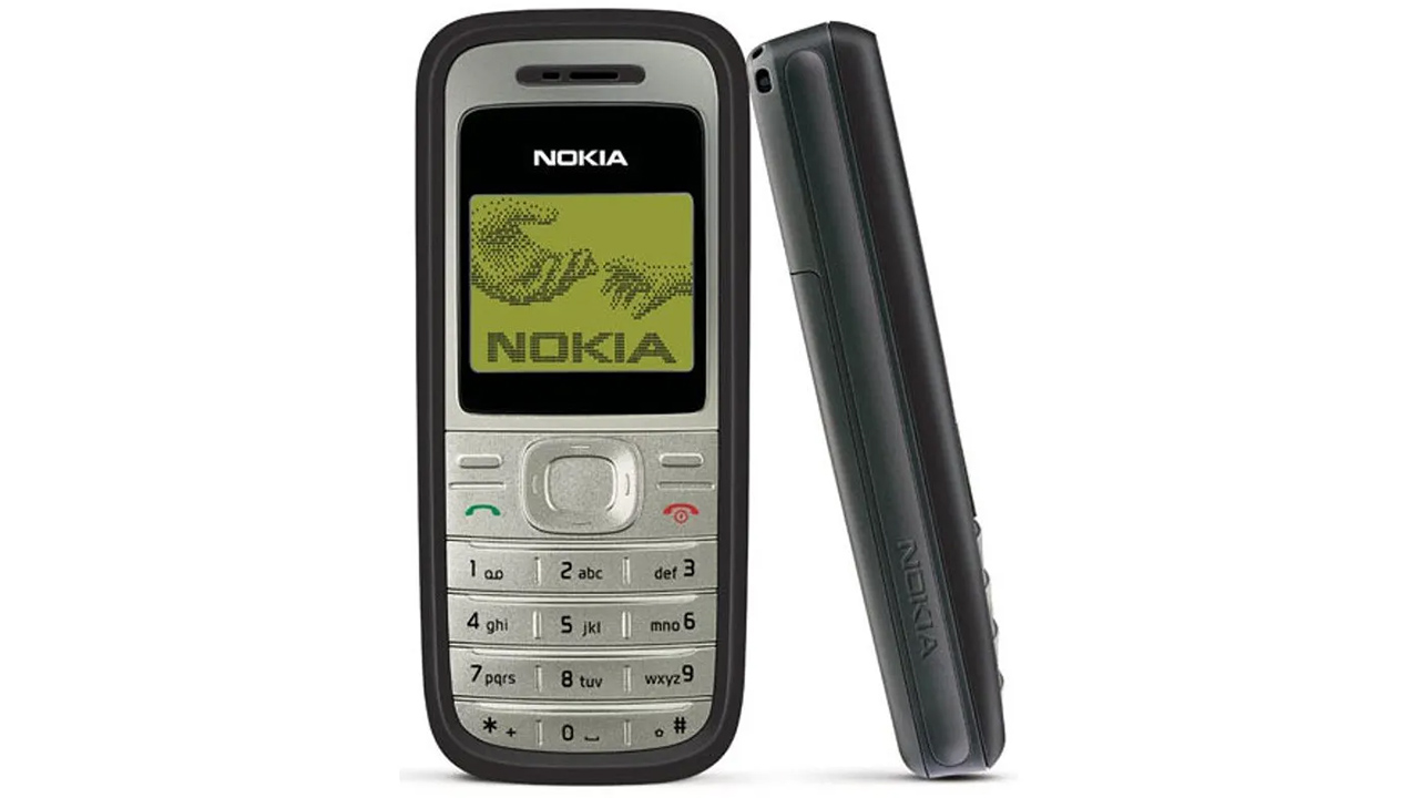 Nokia 1200