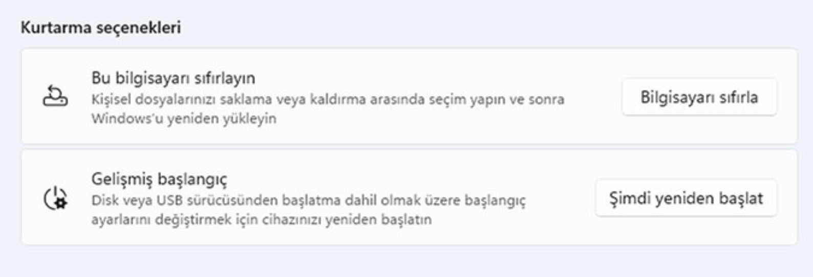 Format Nasıl Atılır? Windows ve Mac İçin Ayrı Ayrı Açıkladık