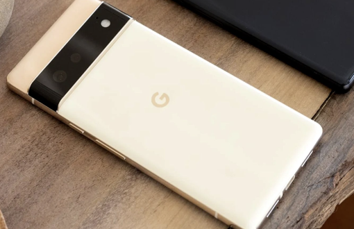 Google Pixel'e hayat öpücüğü: Son güncelleme ile tuş sorunu çözüldü!