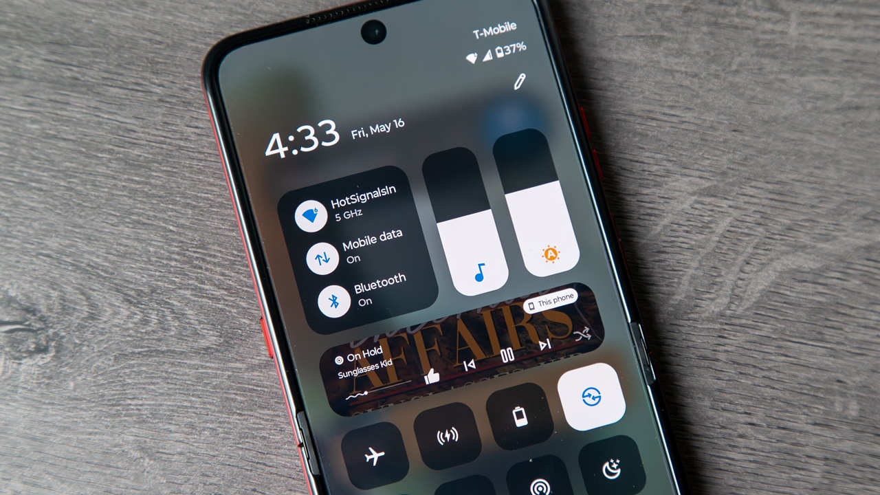 Ulaş Utku Bozdoğan: İnternetim Çok Gidiyor Diyenlere: Mobil Veri Kullanımından Tasarruf Etmek İçin 10 Yöntem 3 2. Arka Plan Veri Kullanımlarını Sınırlandırın