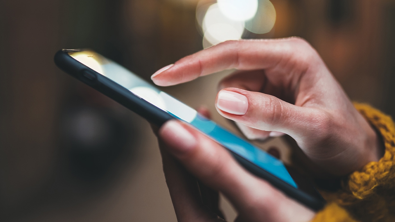 Ulaş Utku Bozdoğan: İnternetim Çok Gidiyor Diyenlere: Mobil Veri Kullanımından Tasarruf Etmek İçin 10 Yöntem 4 3. Telefonunuzda Veri Tasarrufu Modunu Aktifleştirin