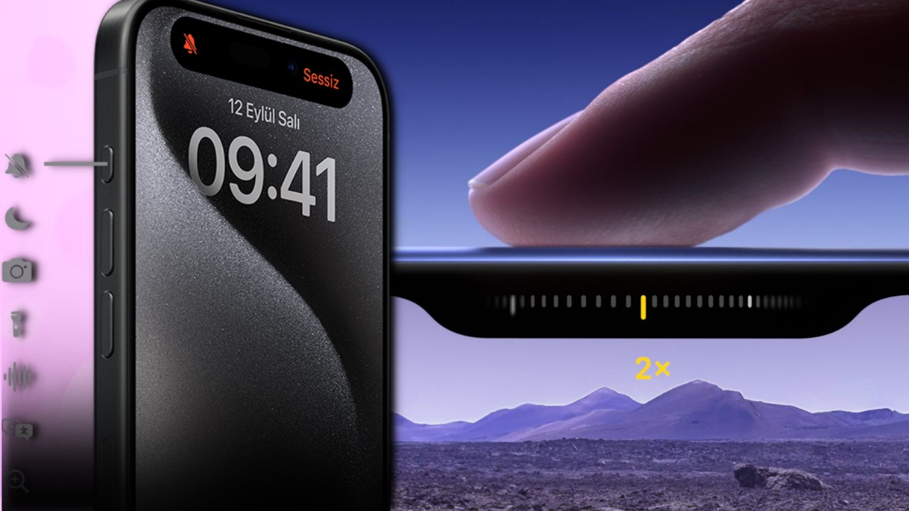 iPhone 15 Pro mu, iPhone 16 mı Almak Mantıklı? İşte Performans, Kamera, Batarya ve Fiyat Karşılaştırması