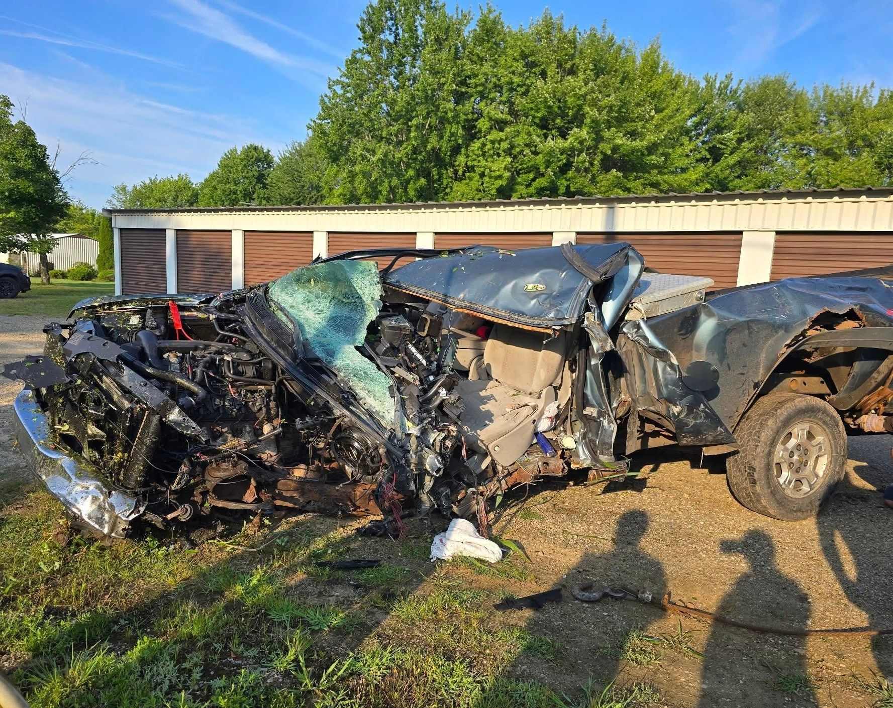 iPhone Kaza Algılama Sistemi: Genç Kızın Yaşamını Kurtaran Anlık Müdahale