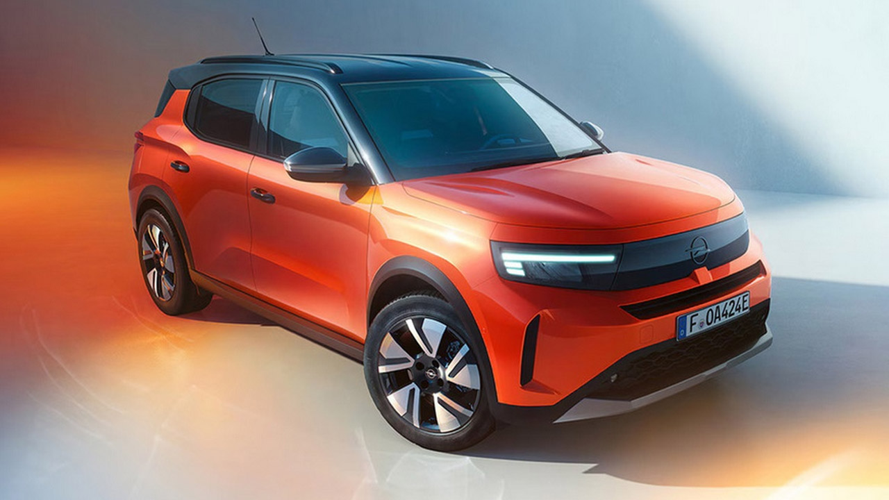 Opel: Elektrikli planından vazgeçtiğini açıkladı; içten yanmalı ve hibrit seçenekler devam