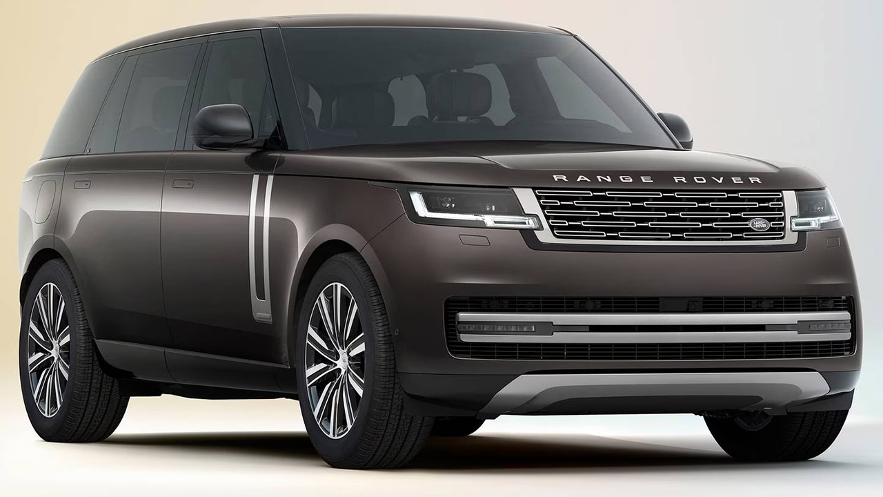 Range Rover: Lüksü ve Arazi Yeteneğini Bir Araya Getiren Sınırları Zorlayan SUV