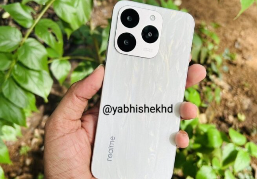 Realme 15T: Uzun pil ömrü ve güçlü orta sınıf performansı