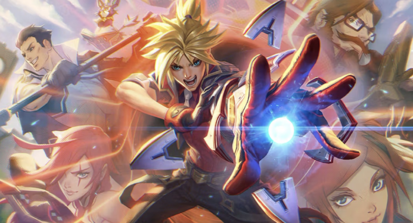 Ulaş Utku Bozdoğan: Riot, LoL oyuncularını şaşırtacak bazı güncellemeler yaptı! 1 Riot, LoL oyuncularını şaşırtacak bazı güncellemeler yaptı!