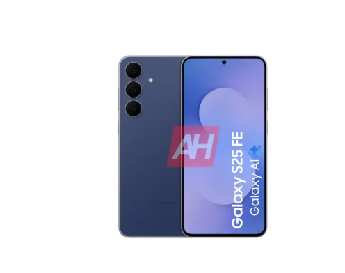 Samsung Galaxy S25 FE tasarımı şaşırttı