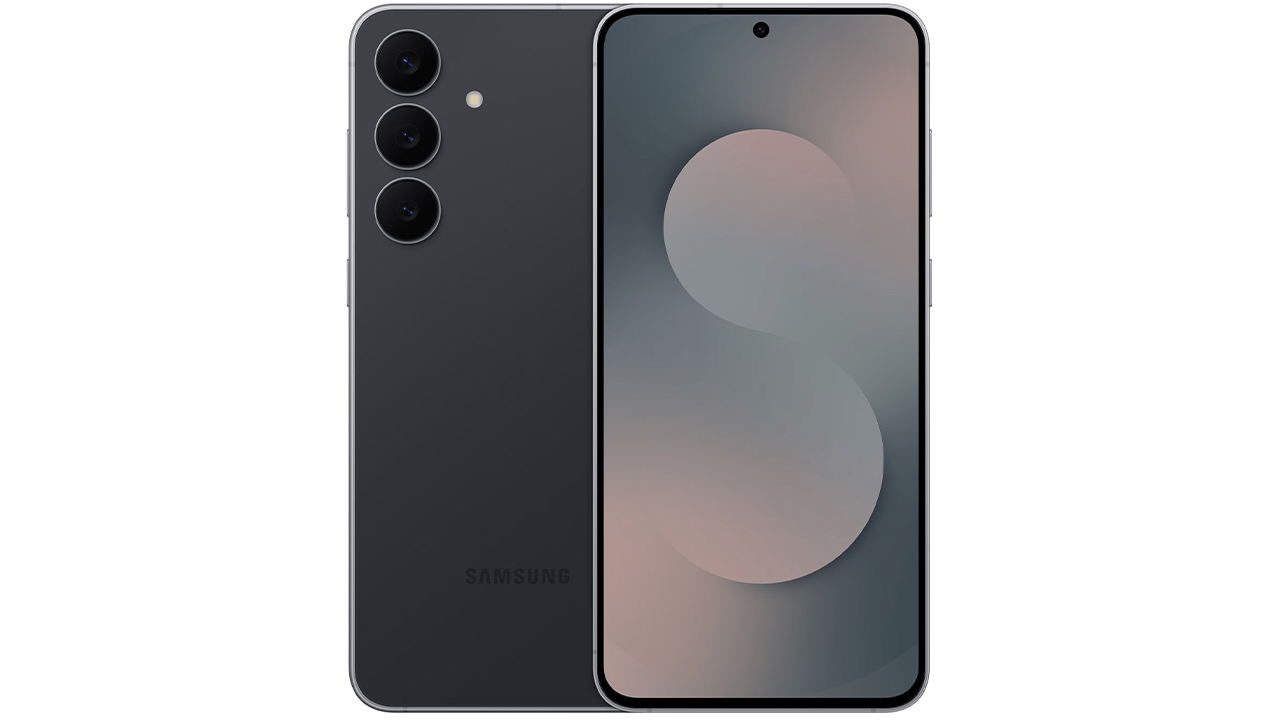 Samsung Galaxy S25 FE'nin Tasarımı Paylaşıldı (Sade Olsun Bizim Olsun)