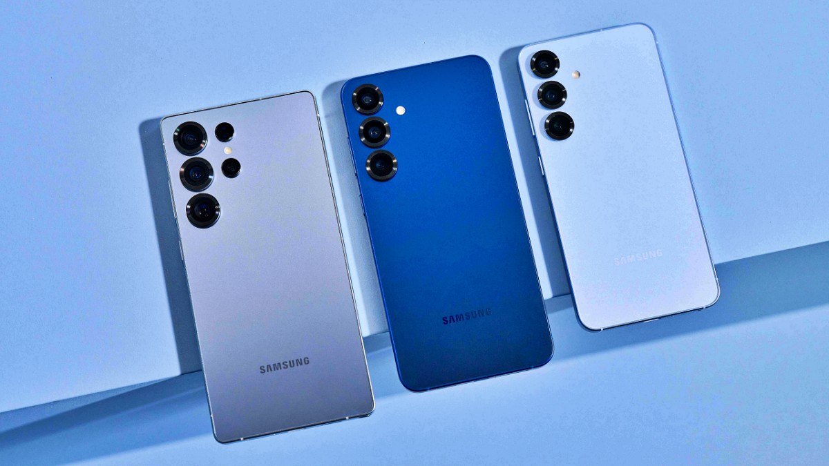 Ulaş Utku Bozdoğan: Samsung'un Yeni Giriş Seviye Amiral Gemisi Olacak Galaxy S26 Pro'nun Bazı Özellikleri Ortaya Çıktı 1 Samsung'un Yeni Giriş Seviye Amiral Gemisi Olacak Galaxy S26 Pro'nun Bazı Özellikleri Ortaya Çıktı