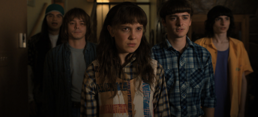‘Stranger Things’ yaratıcıları Netflix’ten ayrılabilir