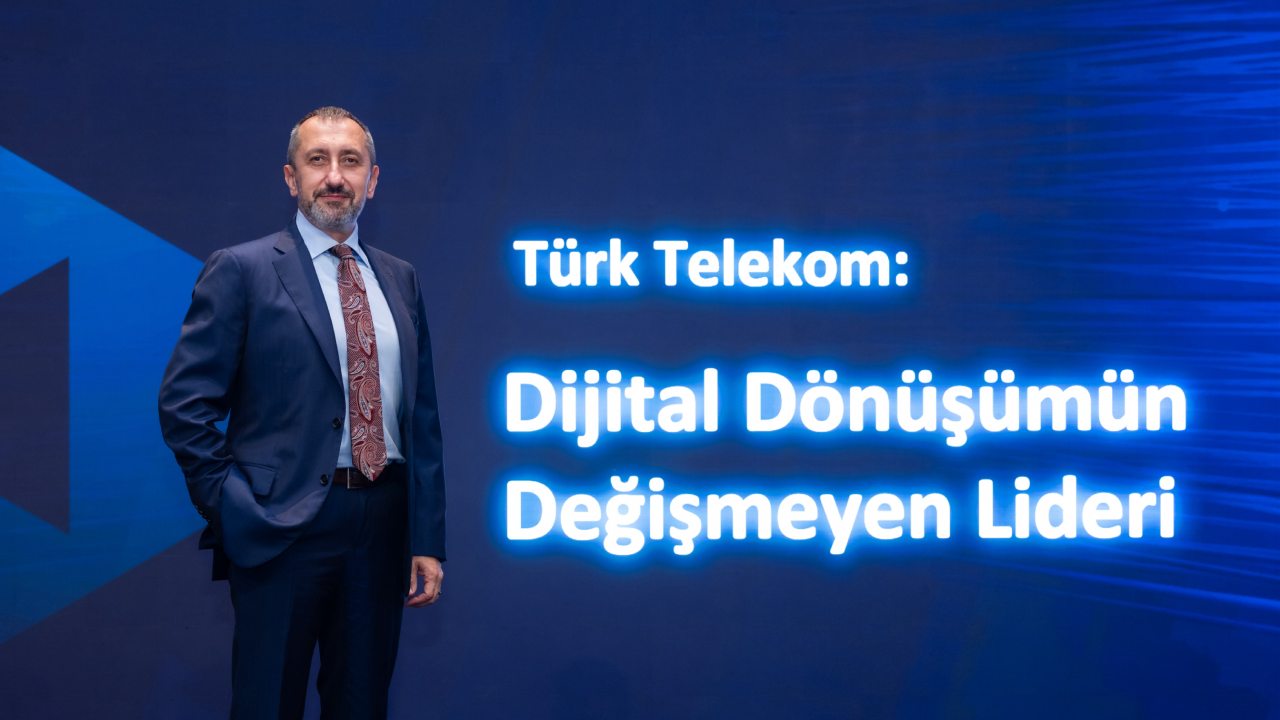 Türk Telekom: İmtiyaz süresi uzatılıyor, fiber ağ yatırımları 2030 hedefleriyle güçleniyor