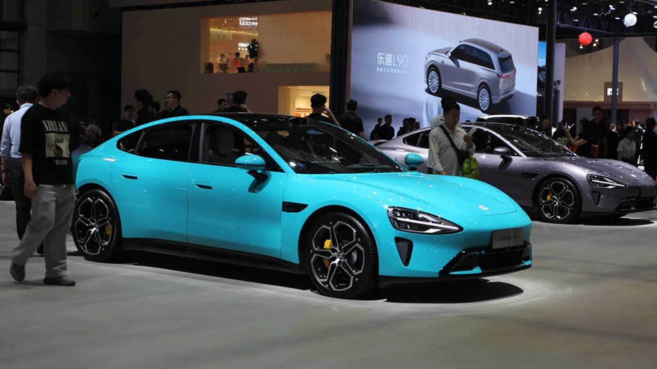 Xiaomi'nin Rekorlar Kıran Elektrikli Otomobilinin Avrupa'da Ne Zaman Satışa Sunulacağı Belli Oldu (Türkiye'ye de Gelir mi?)