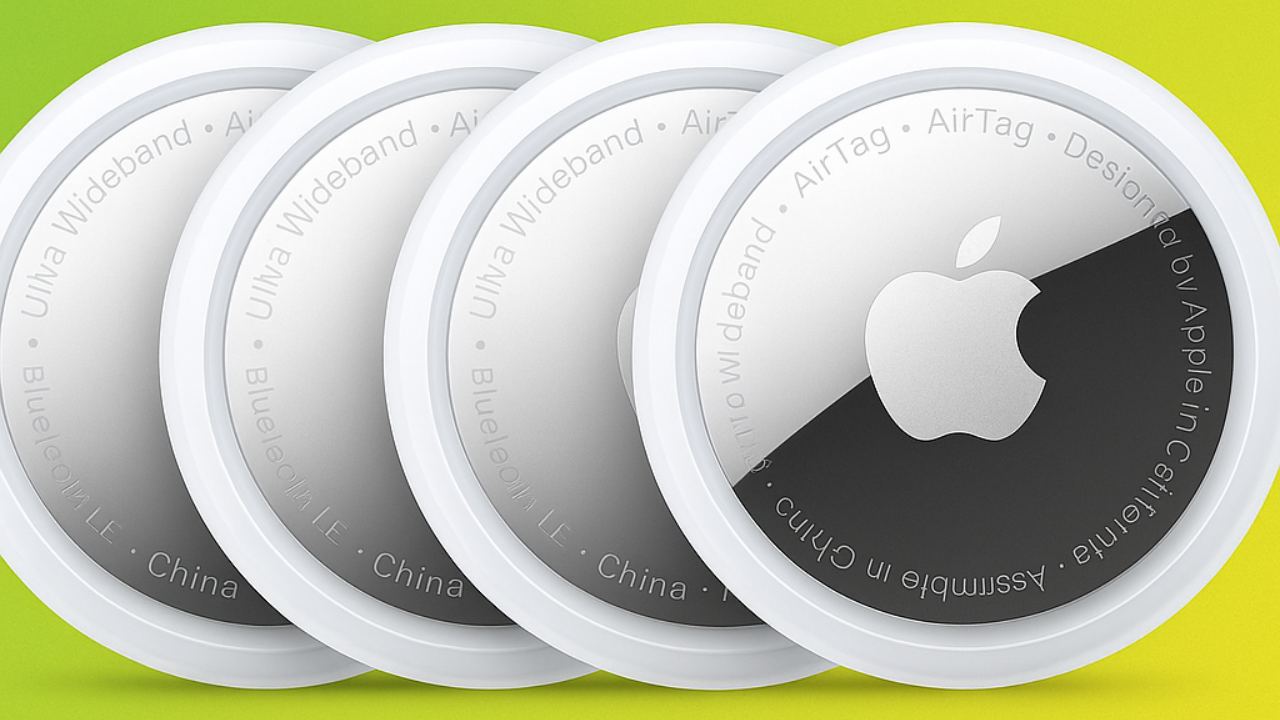 AirTag 2 İddiaları: Tasarım Değişmeden Özelliklerle Güncellenen Takip Cihazı