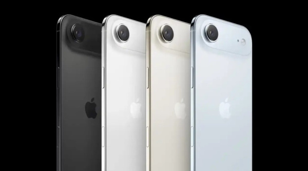 İnanç Can Çekmez: Apple’ın Yeni iPhone Air: İnce Tasarım, Yüksek Performans ve Gelişmiş Özellikler 1 Apple’ın Yeni iPhone Air: İnce Tasarım, Yüksek Performans ve Gelişmiş Özellikler