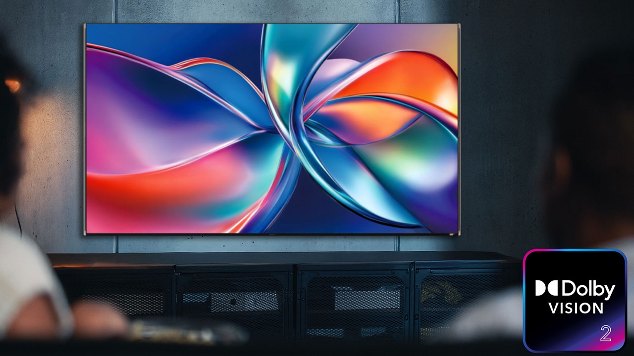 İnanç Can Çekmez: Dolby Vision 2: Yeni Nesil HDR ile Ev Sinemasında Devrim 1 Dolby Vision 2: Yeni Nesil HDR ile Ev Sinemasında Devrim