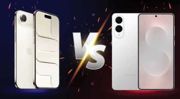 Ince Tasarımın Yarışı: iPhone Air vs Galaxy S25 Edge Detaylı Karşılaştırma