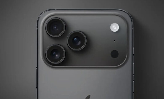 iPhone 17 Pro Max: Radikal Tasarım ve Üst düzey Performansla Gelen Yenilikler