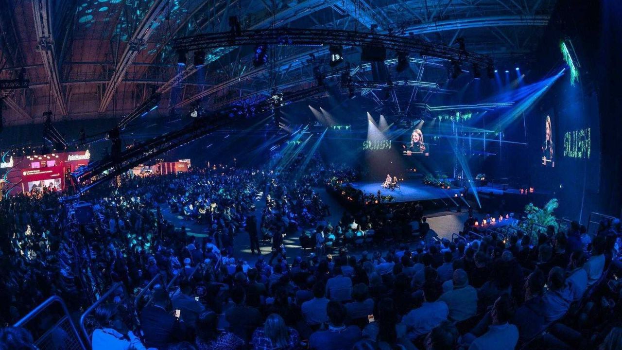 İstanbul Slush’D: Türkiye’nin Girişimcilik Potansiyelini Küresel Sahnede Buluşturan Bir Etkinlik