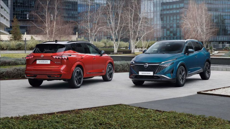 Nissan Qashqai ile Eylül Ayında Türkiye'de Fiyat Avantajları ve Yenilikçi Özellikler