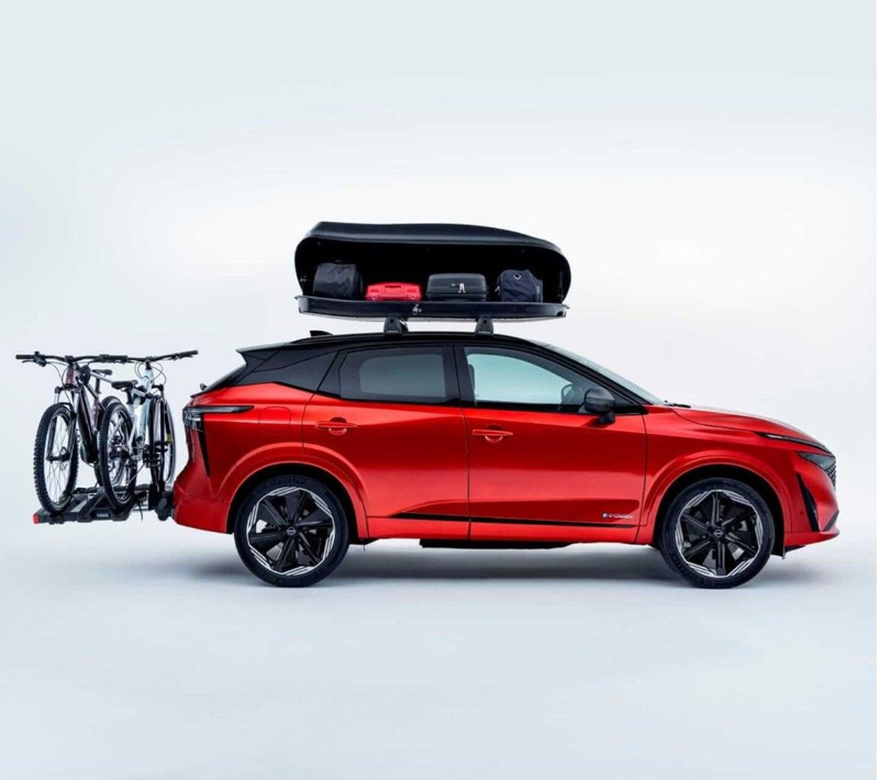 Nissan Qashqai ile Eylül Ayında Türkiye'de Fiyat Avantajları ve Yenilikçi Özellikler