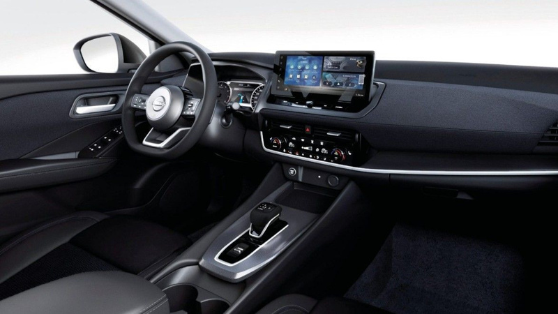 Nissan Qashqai ile Eylül Ayında Türkiye'de Fiyat Avantajları ve Yenilikçi Özellikler