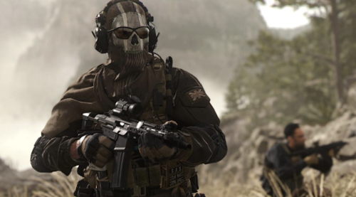 Paramount ve Activision İşbirliğiyle Call of Duty İçin Canlı Aksiyon Filmi Geliyor: Detaylar ve Takipteki Planlar