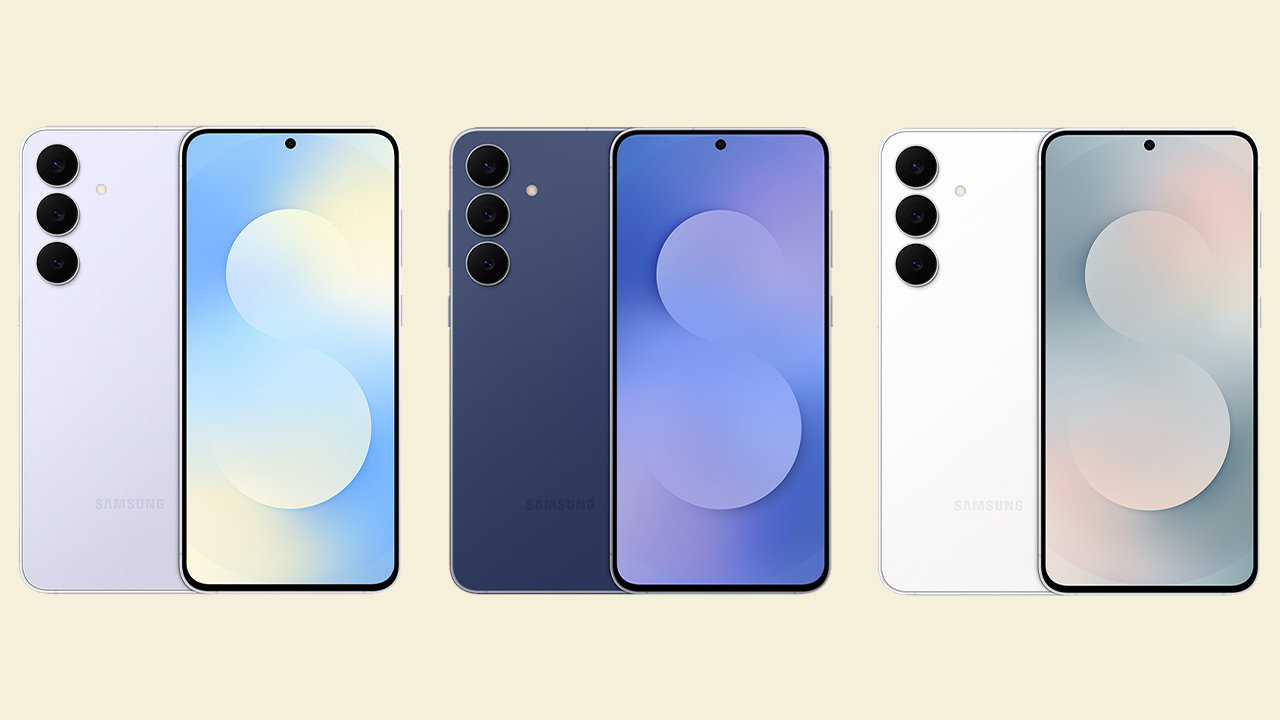 Samsung Galaxy S25 FE ve Tab S11 Serisi İçin Resmi Görseller Sızdırıldı: Tasarım ve Özelliklerde Öne Çıkan Noktalar