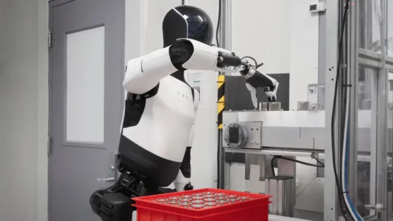 Tesla'nın Yeni Yapay Zeka ve Robotik Vizyonu: Sürdürülebilir Bolluk İçin Gelişen Plan