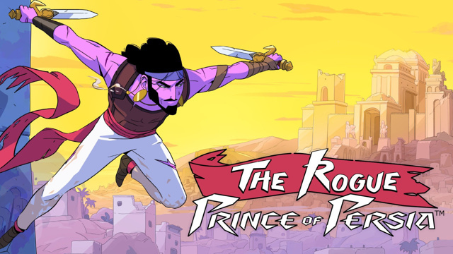 The Rogue Prince of Persia: Roguelite Ritminin Büyülü Yolculuğu