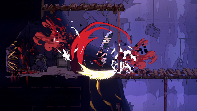 The Rogue Prince of Persia: Roguelite Ritminin Büyülü Yolculuğu