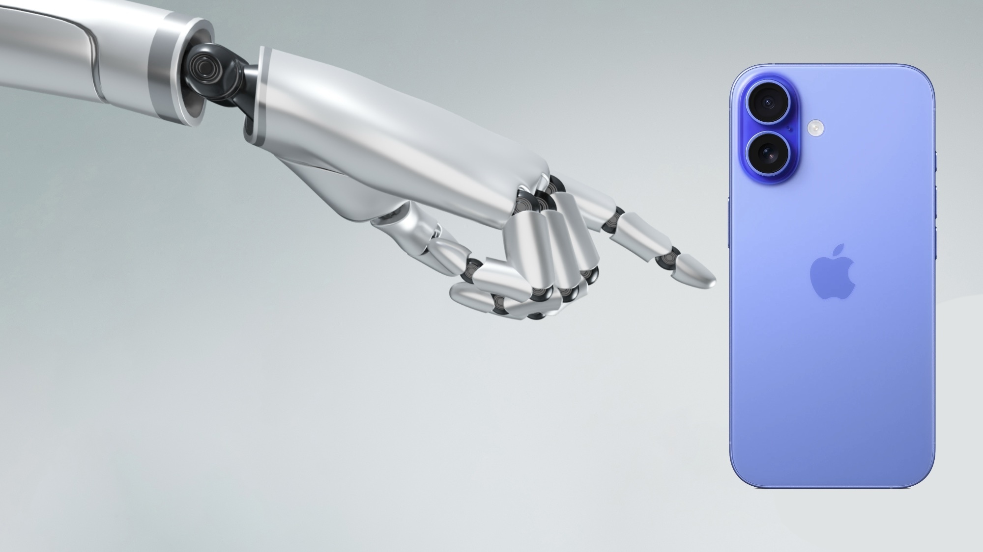 Apple, Üretimde Otomasyon ve Robotik Sistemlere Yatırım Yaparak Tedarik Zincirini Yeniden Şekillendiriyor