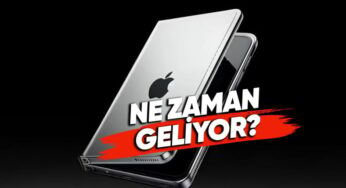 Apple’ın Katlanabilir Geleceği: iPhone ve iPad İçin Yeni Yatırımlar ve Tahminler