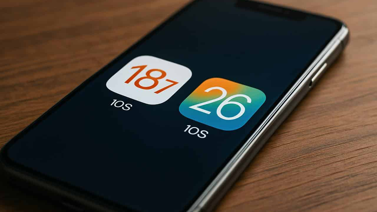 iOS 26 Beklentisiyle Eski Modeller İçin Yeni Güncelleme: iOS 18.7 Nin Özellikleri ve Yol Haritası