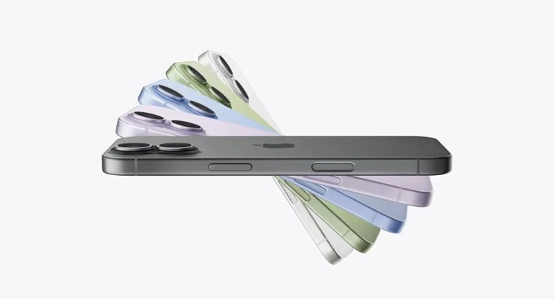 iPhone 17 Kıyaslaması: Neden iPhone 16 Varken Yeni Modeli Düşünmek Mantıksız Olabilir?