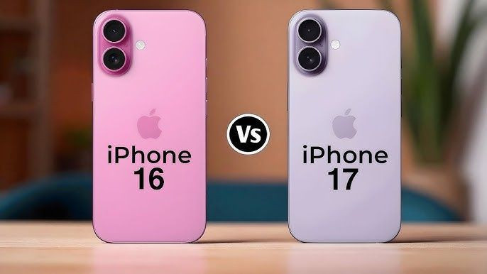 iPhone 17 Kıyaslaması: Neden iPhone 16 Varken Yeni Modeli Düşünmek Mantıksız Olabilir?