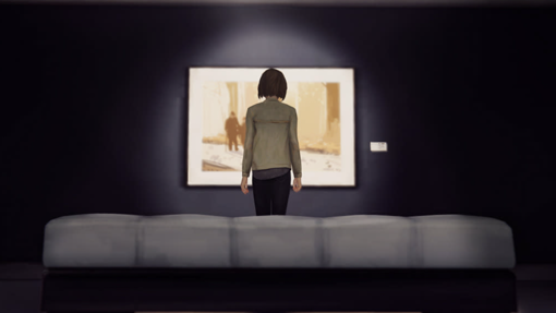 Life is Strange dizi uyarlaması Prime Video’da: Zamanı geri alabilen Max ve Chloe’nin karanlık kasaba macerası