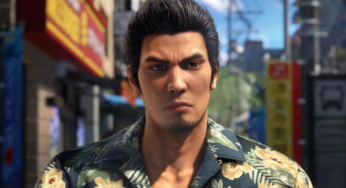 Yakuza Kiwami 3 Resmi Duyurusu ve Gelecek Detayları